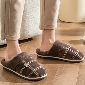 Pantufa Masculina Importada Jope