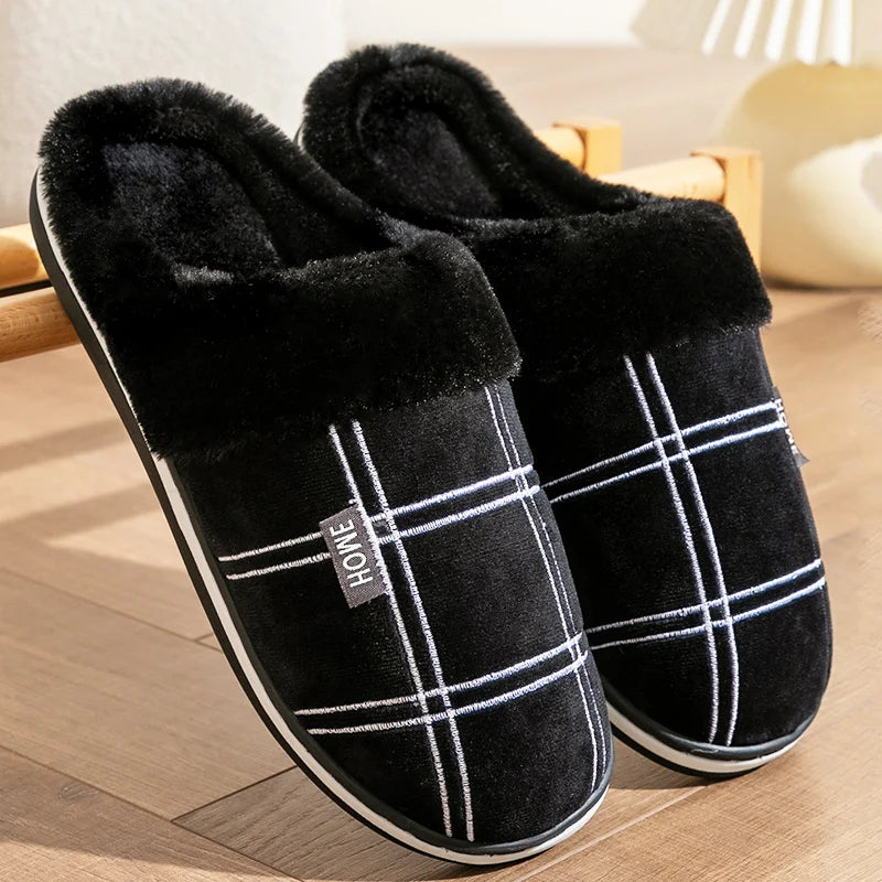 Pantufa Masculina Importada Jope